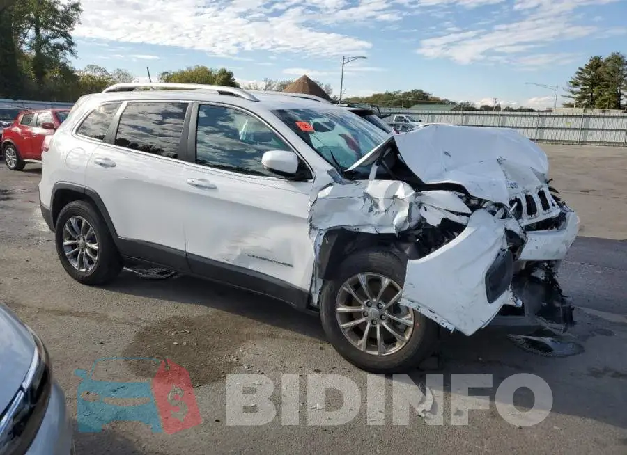 1C4PJMMX8MD141908 Photo# 4
