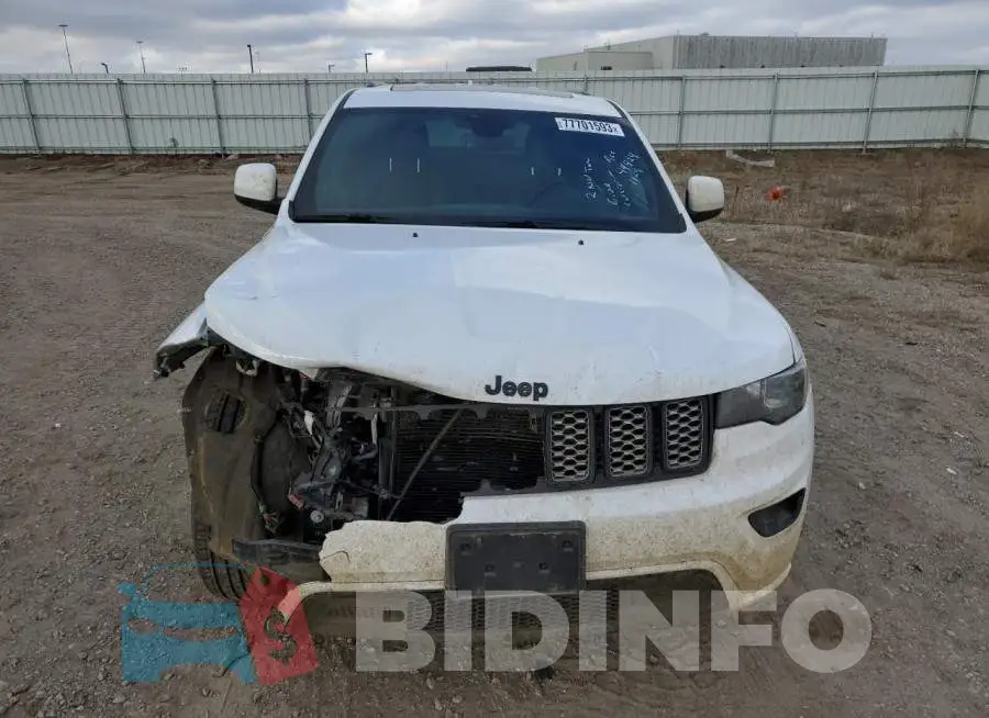 1C4RJFAG5LC207943 Photo# 5