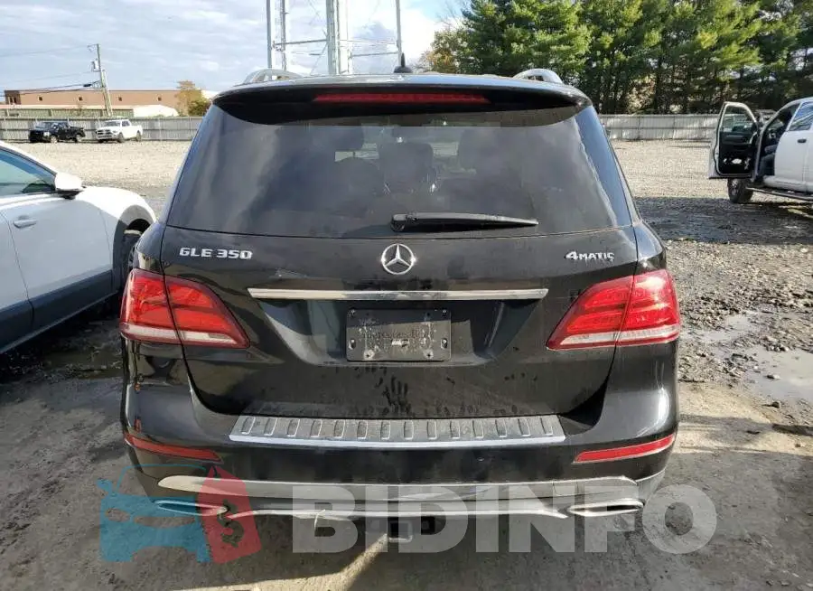4JGDA5HB6JB113387 Photo# 6