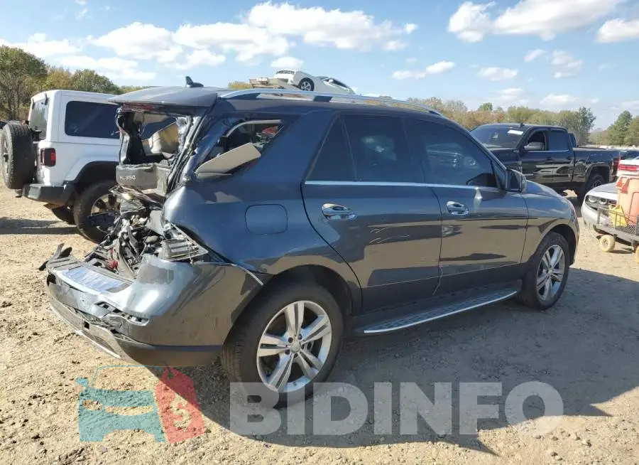 4JGDA5HB8FA515604 Photo# 3