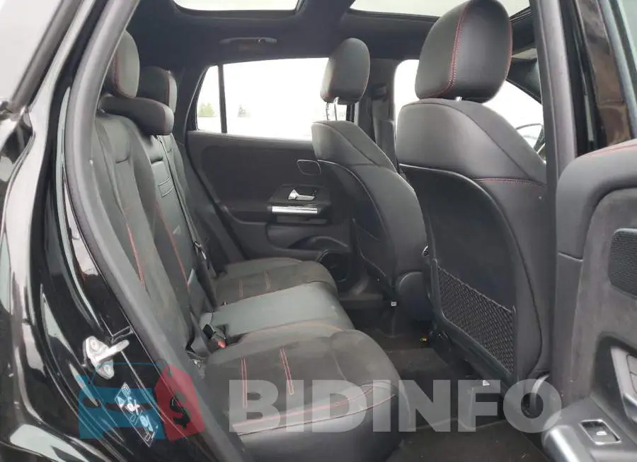 W1N4N5BB1MJ201946 Photo# 11