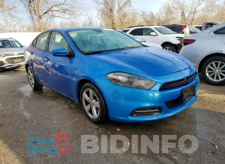 1C3CDFBB2GD605762 Photo# 4