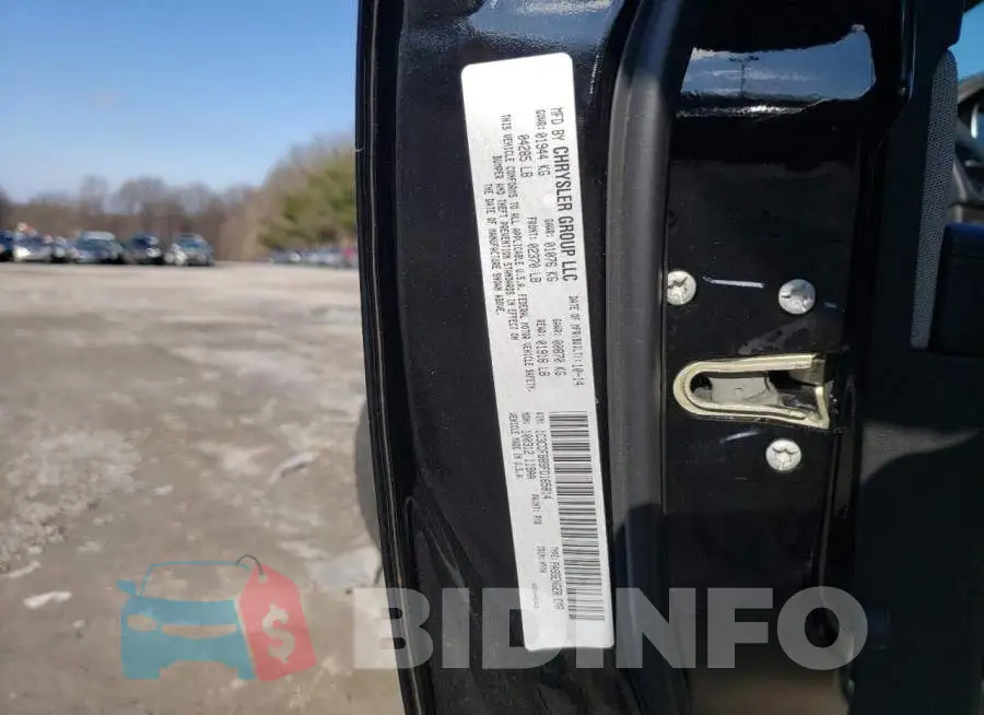 1C3CDFBB9FD165814 Photo# 12