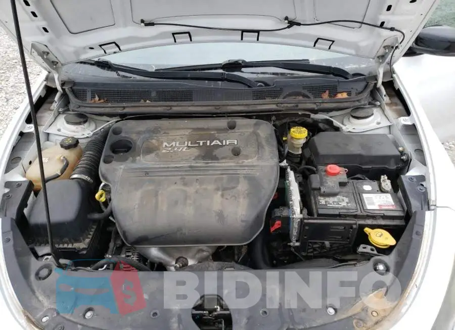 1C3CDFEB7GD738657 Photo# 11