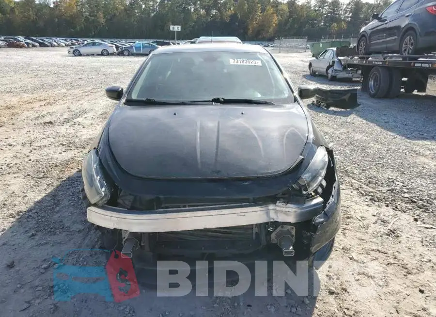 1C3CDFFAXGD817892 Photo# 5