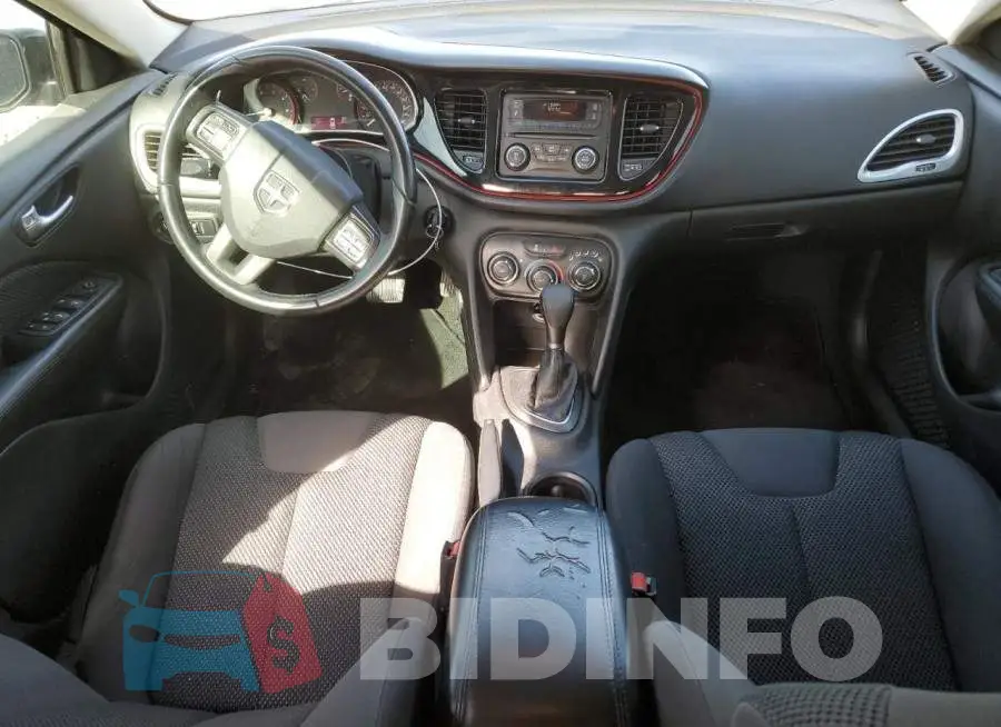 1C3CDFFAXGD817892 Photo# 8