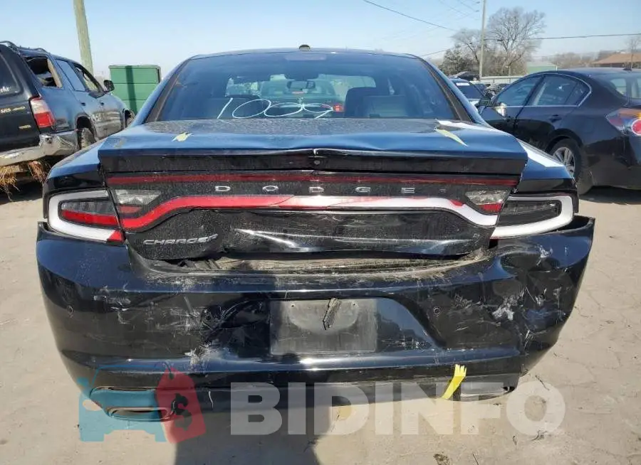 2C3CDXBG1KH661009 Photo# 6