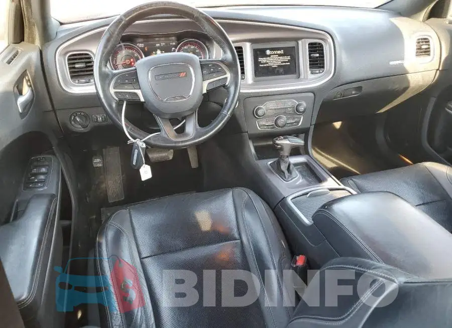 2C3CDXBG1KH661009 Photo# 8