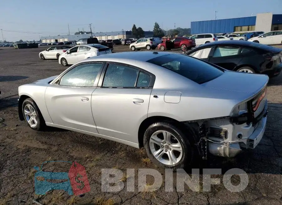 2C3CDXBG1NH255414 Photo# 2