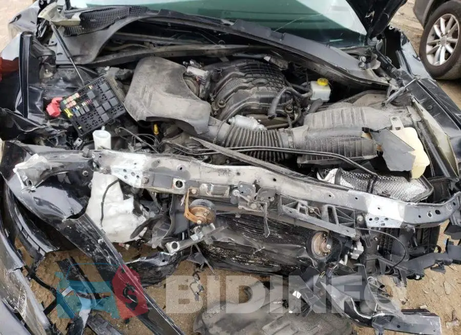 2C3CDXBG6KH640124 Photo# 11
