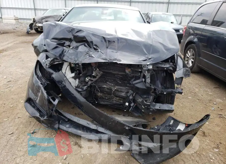 2C3CDXBG6KH640124 Photo# 5