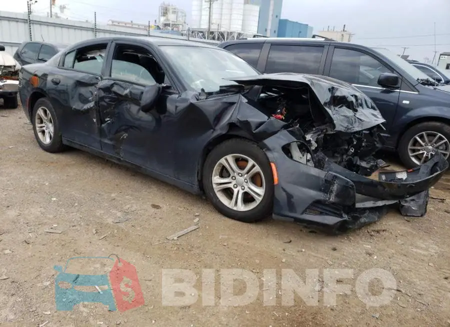 2C3CDXBG6KH640124 Photo# 4