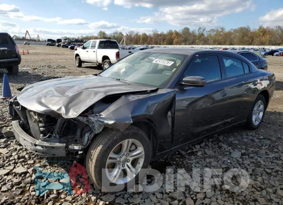 2C3CDXBG8NH182607 Photo# 1