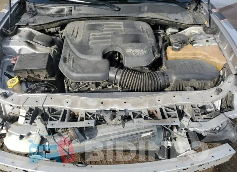 2C3CDXHG0JH166354 Photo# 11