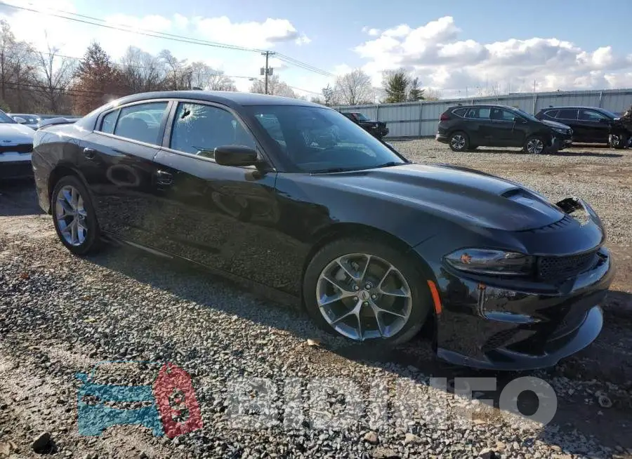 2C3CDXHG0PH529180 Photo# 4