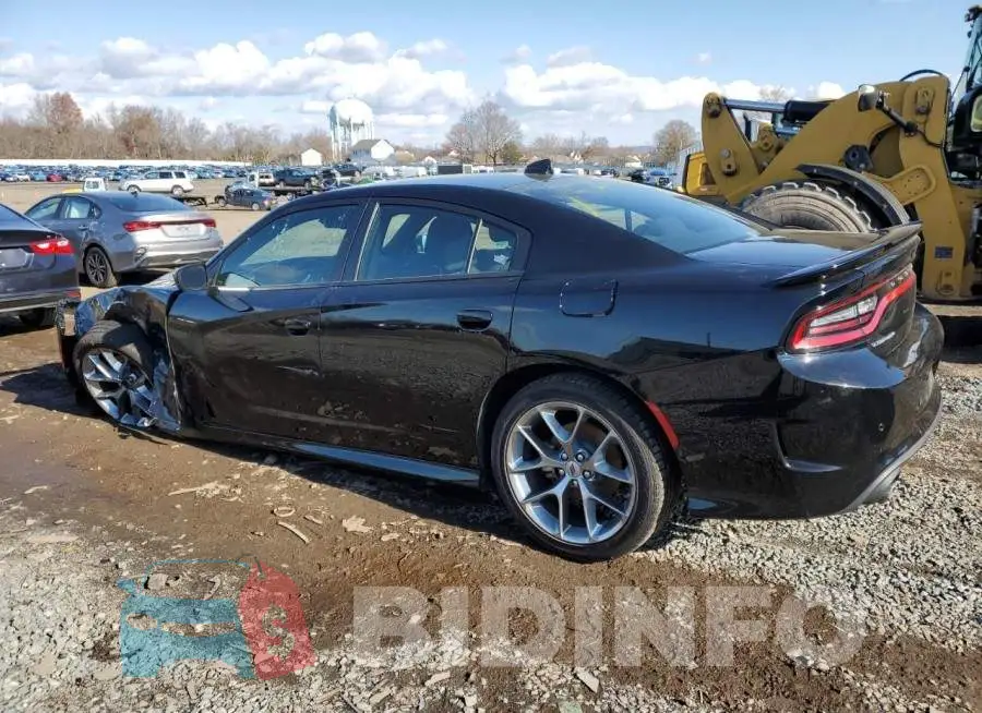 2C3CDXHG0PH529180 Photo# 2