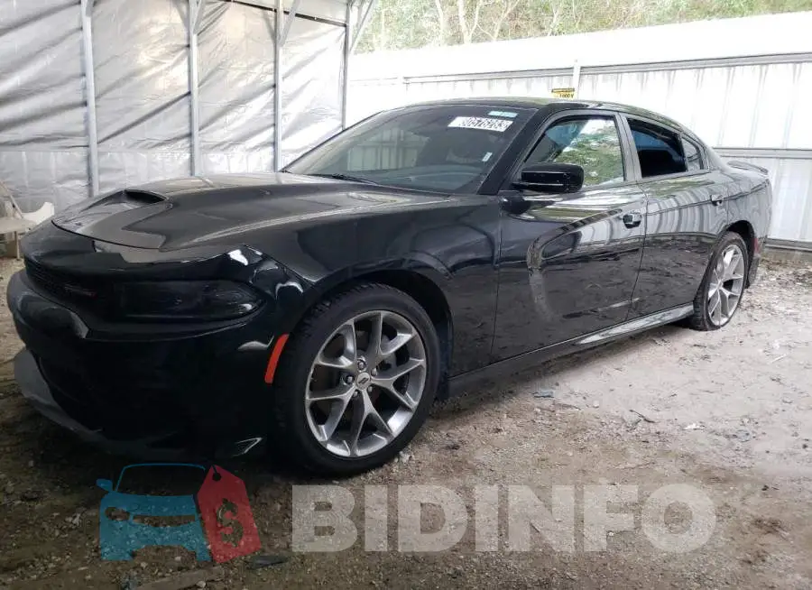 2C3CDXHG2PH522246 Photo# 1