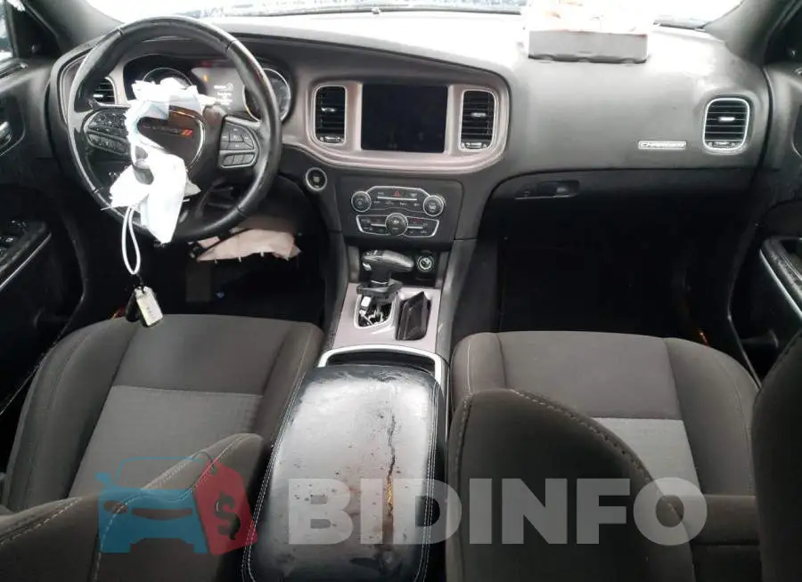 2C3CDXHG7PH579414 Photo# 8