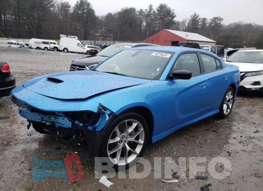 2C3CDXHG7PH579414 Photo# 1