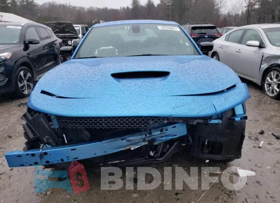 2C3CDXHG7PH579414 Photo# 5