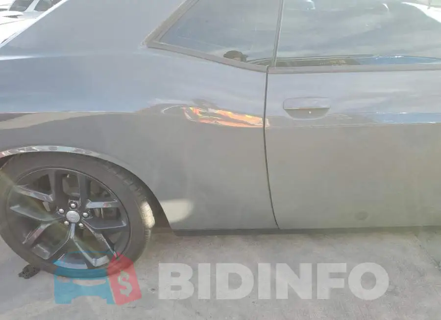 2C3CDZAG1KH508630 Photo# 10