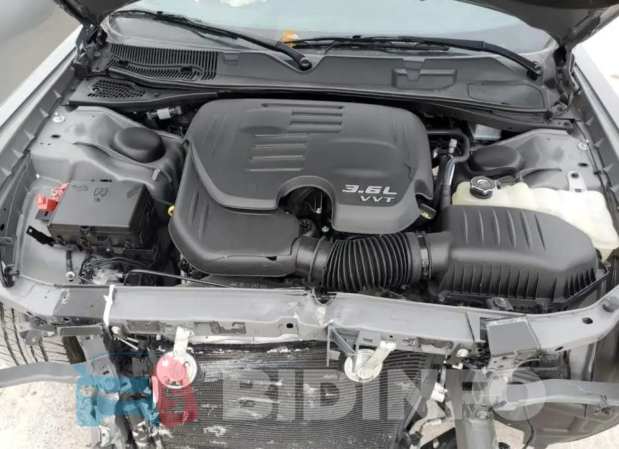 2C3CDZAGXKH662365 Photo# 11