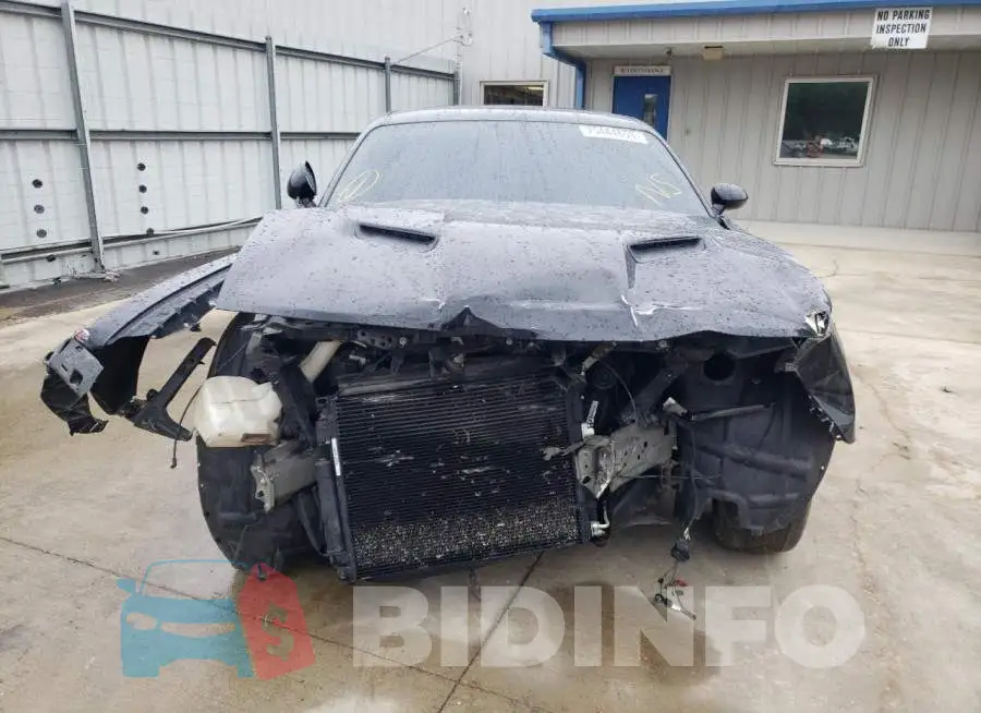 2C3CDZBT5JH128510 Photo# 5