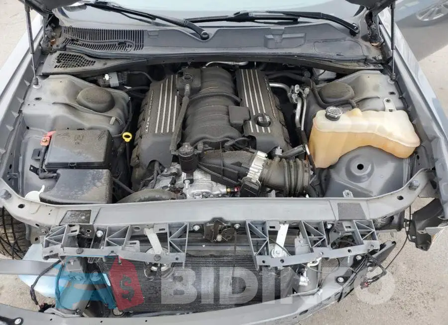 2C3CDZFJXKH723797 Photo# 11