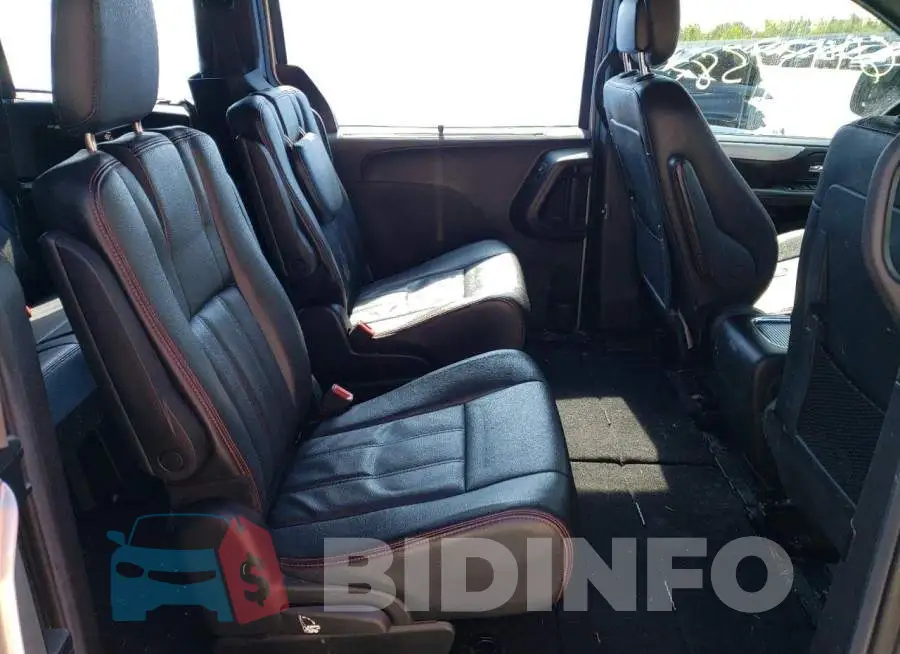 2C4RDGEG2JR341286 Photo# 11