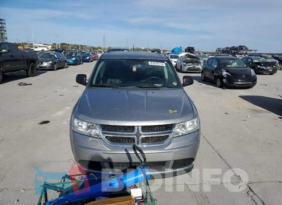 3C4PDCAB2GT109903 Photo# 5