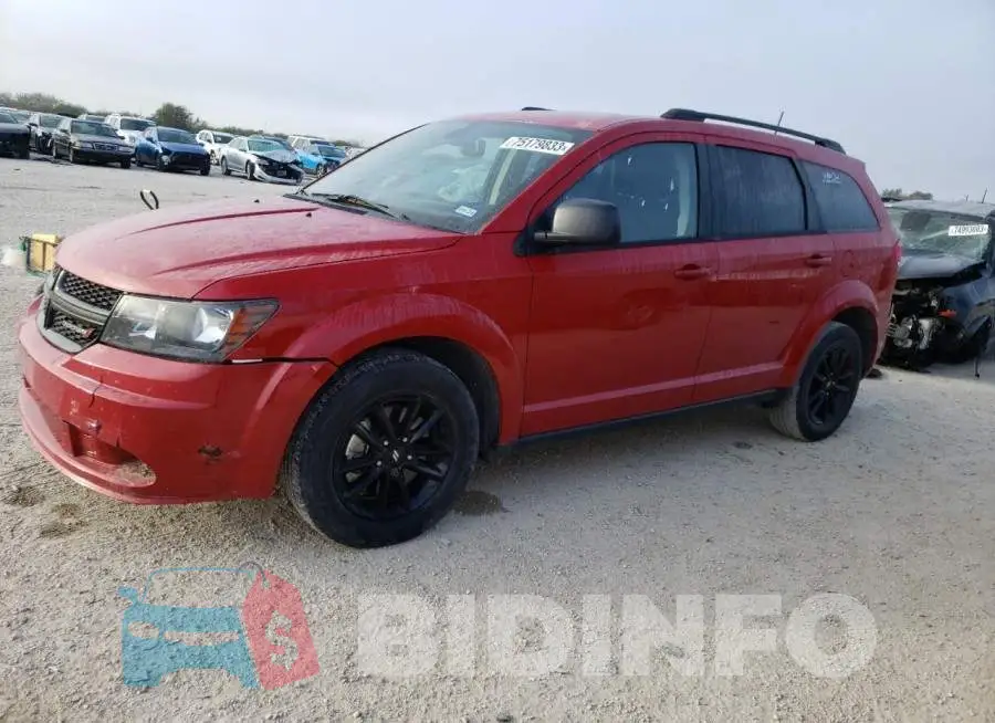 3C4PDCAB6LT262164 Photo# 1