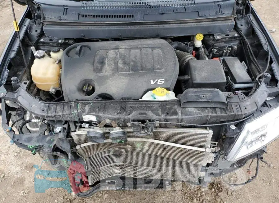 3C4PDCBG1HT564642 Photo# 12