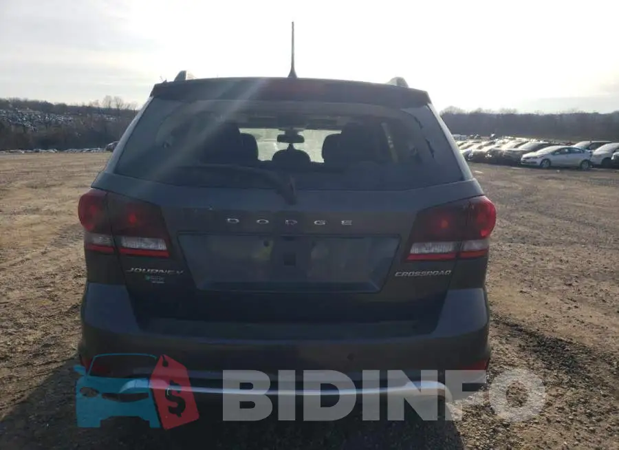 3C4PDCGB0LT263821 Photo# 6
