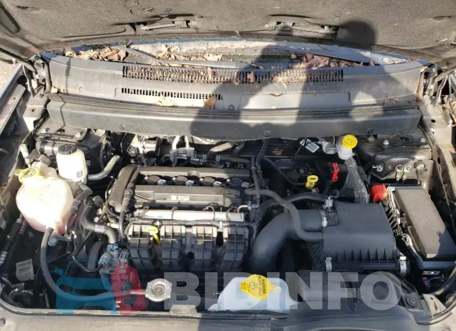 3C4PDCGB0LT263821 Photo# 12