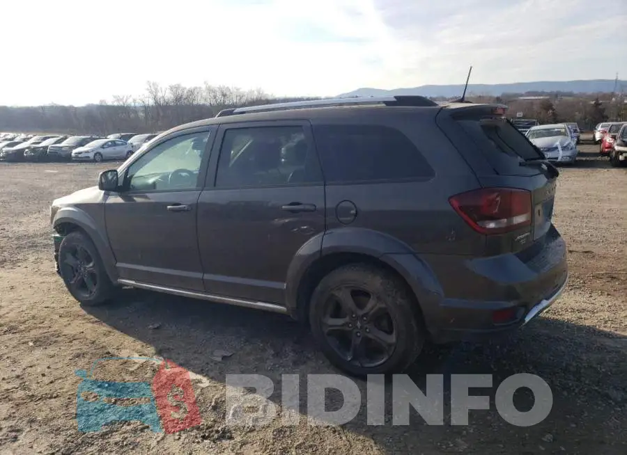 3C4PDCGB0LT263821 Photo# 2