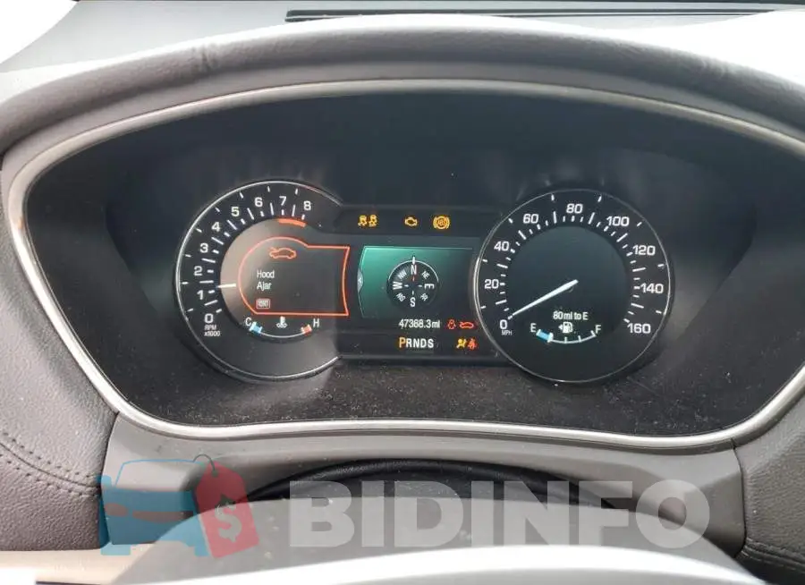 2LMPJ8KR3JBL41236 Photo# 9