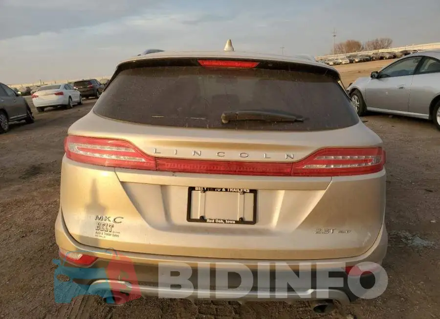 5LMTJ3DH9HUL32043 Photo# 6