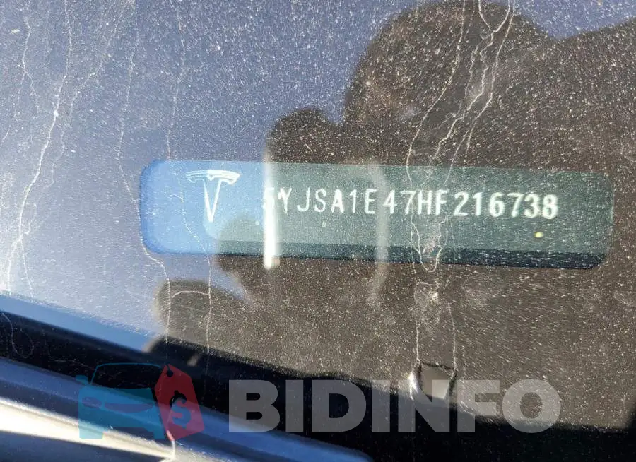 5YJSA1E47HF216738 Photo# 12