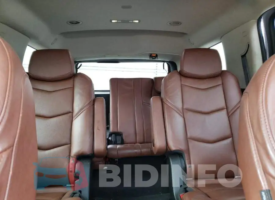 1GYS4BKJ2GR349756 Photo# 10
