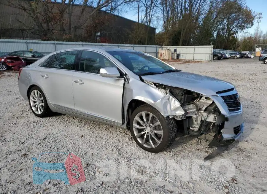 2G61M5S3XH9138159 Photo# 4