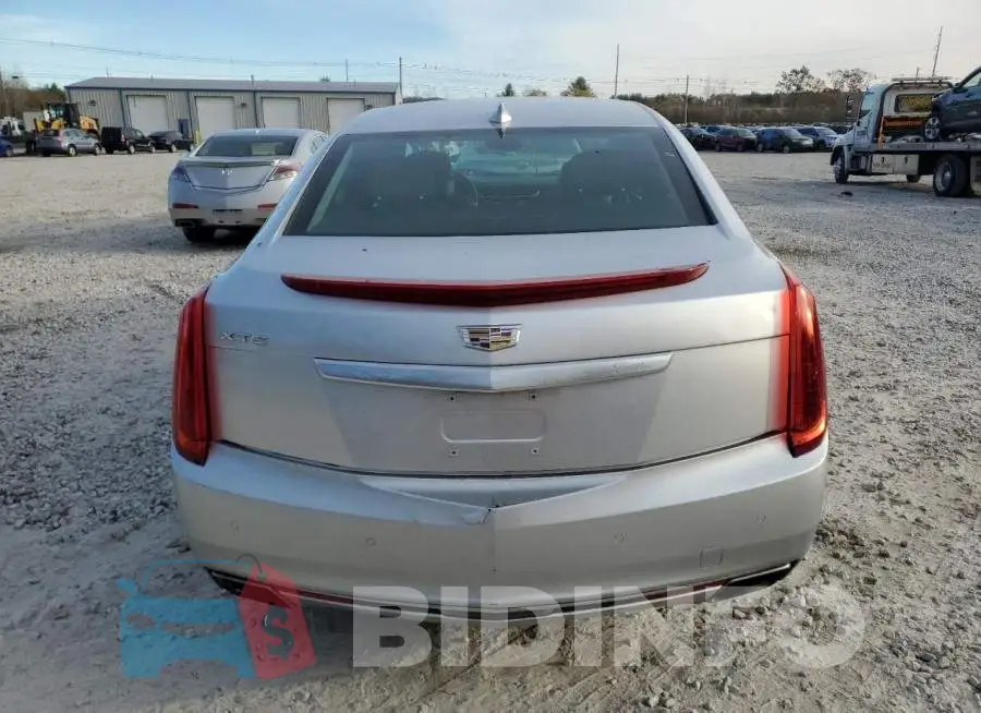 2G61M5S3XH9138159 Photo# 6