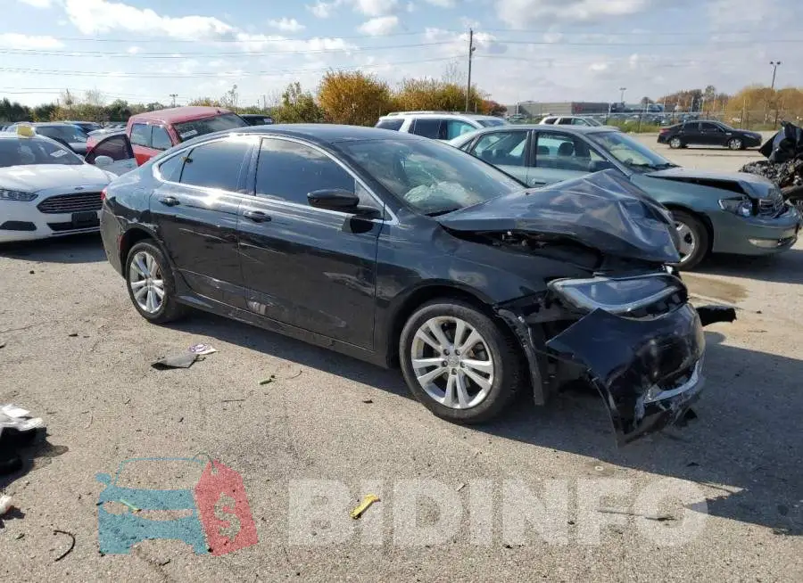 1C3CCCAB2FN725587 Photo# 4