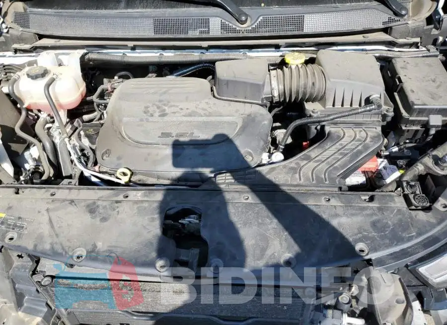 2C4RC1BG2NR181582 Photo# 12