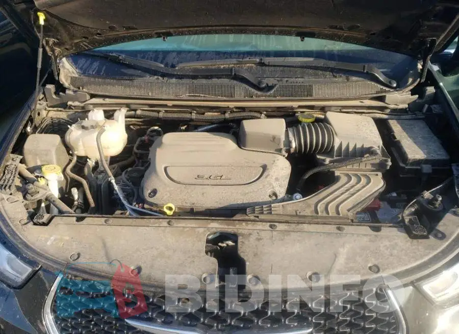 2C4RC1BG3NR181767 Photo# 12