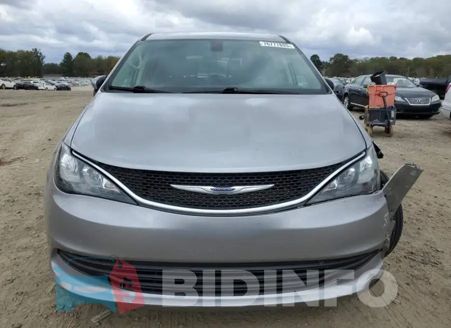 2C4RC1CG6LR252651 Photo# 5