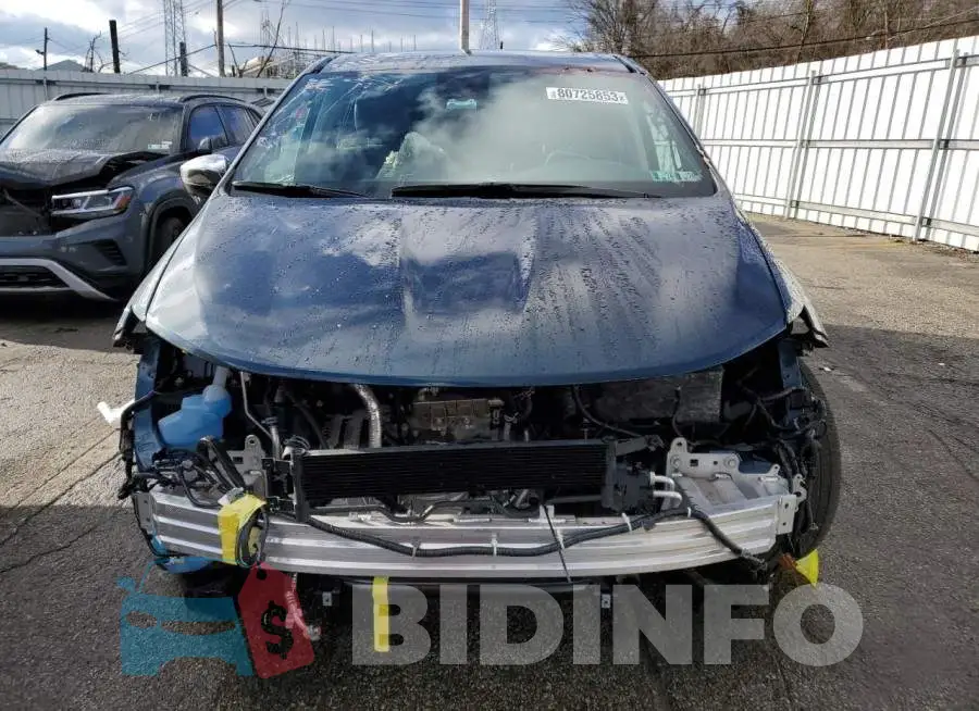 2C4RC1GG9PR517076 Photo# 5