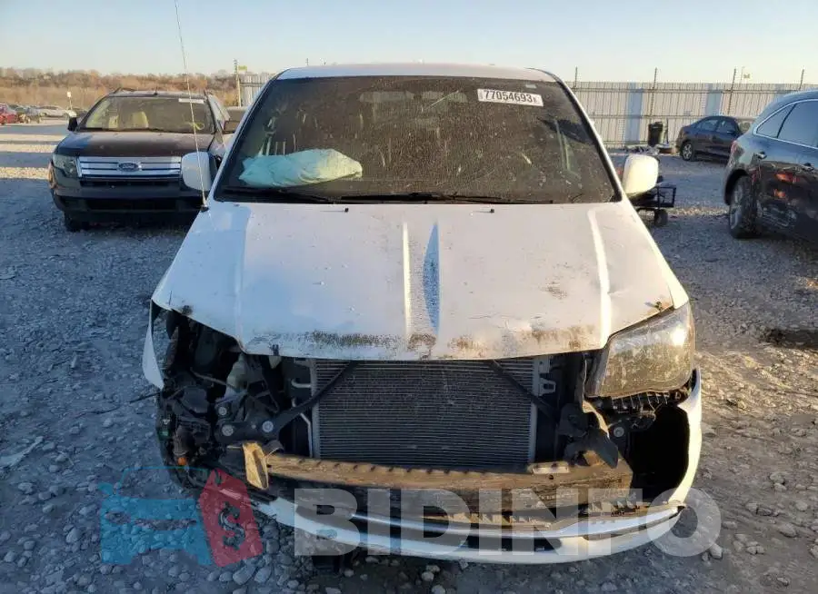 2C4RC1HG4FR596914 Photo# 5