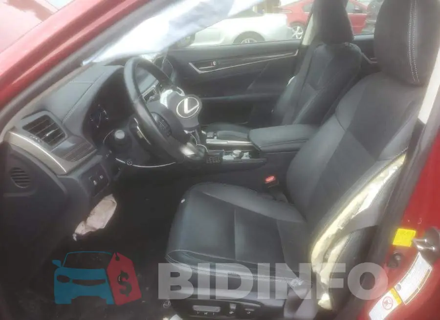 JTHBZ1BL6HA010676 Photo# 7