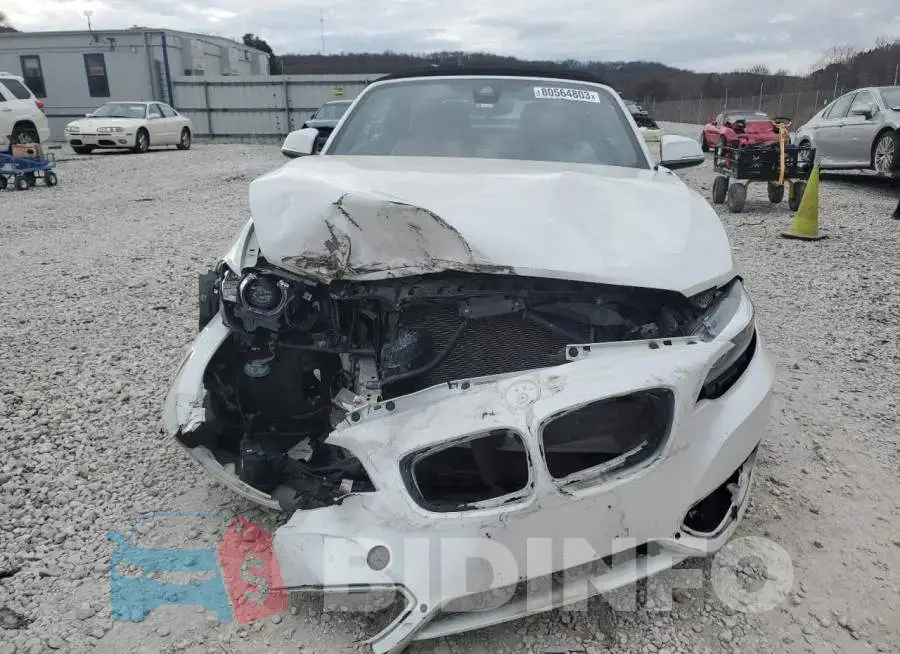 WBA2M7C0XL7F19313 Photo# 5