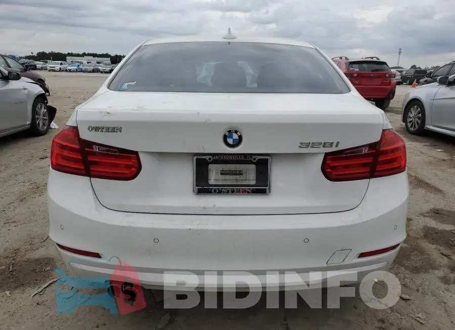 WBA3A5G56FNS85112 Photo# 6